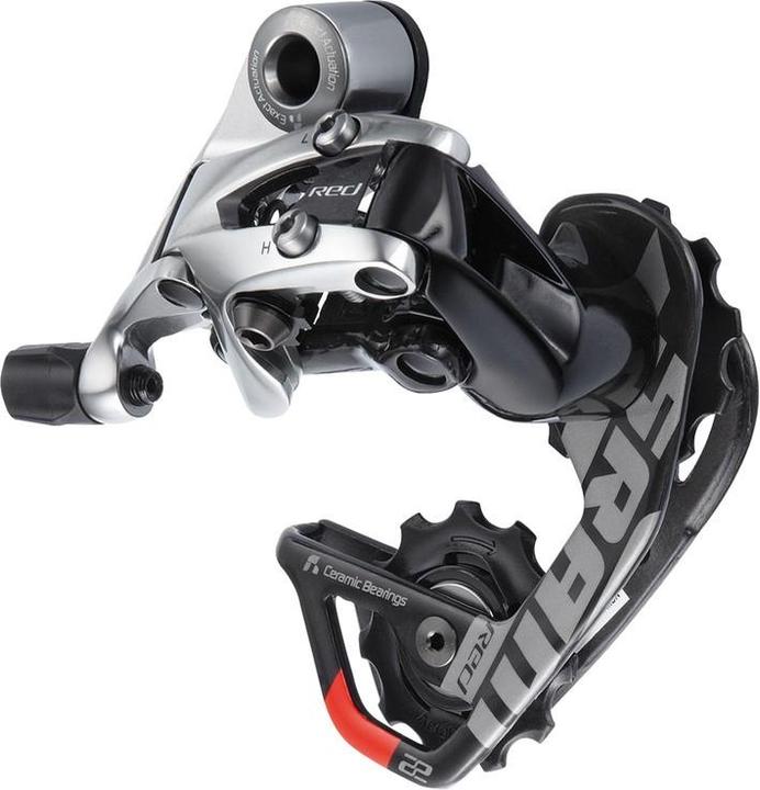 Sram Red22 (11-fach)
