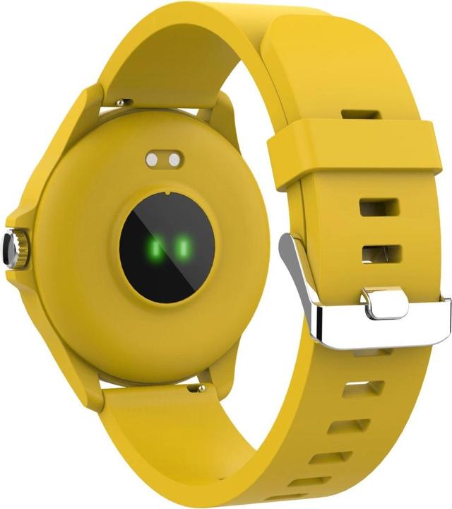 Image du produit Forever Smartwatch Colorum CW-300 xYellow
