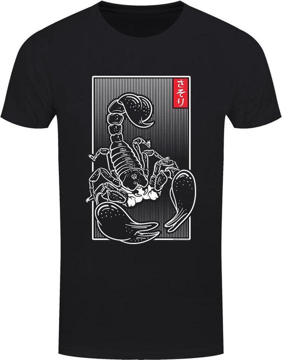 Unorthodox Collective Oriental Tshirt (L)