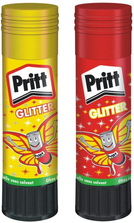 Pritt Glitter