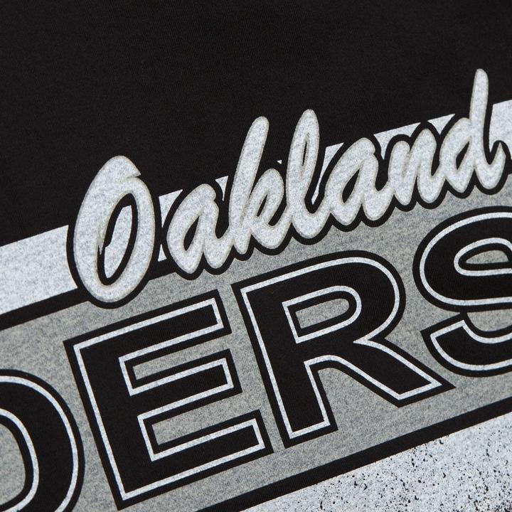 Immagine prodotto Mitchell & Ness Camicia oversize - VINTAGE Oakland Raiders M (M)