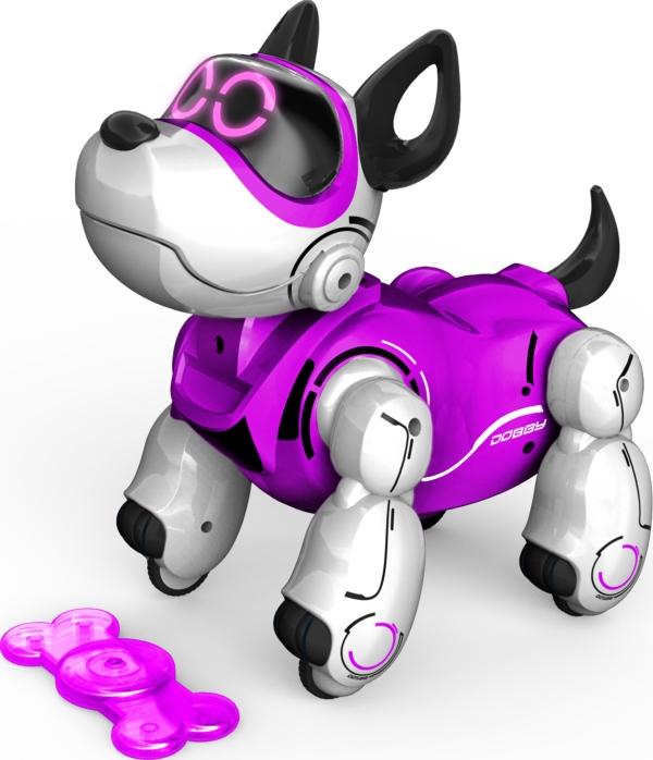 Produktbild Silverlit Pupbo