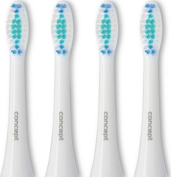 Produktbild Concept Perfect Smile Daily Clean (4 x)