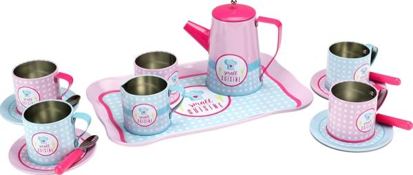 Actual product image Beluga Coffee set