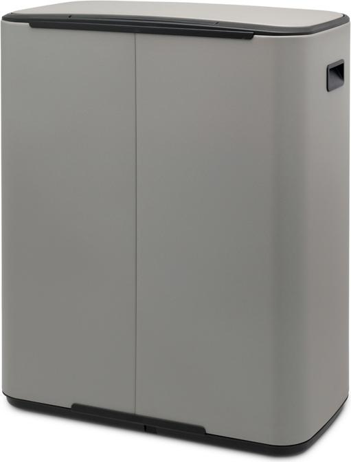 Actual product image Brabantia Bo Waste Bin (60 l)