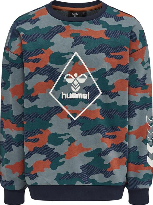 Immagine prodotto hummel Felpa Jackson (122)