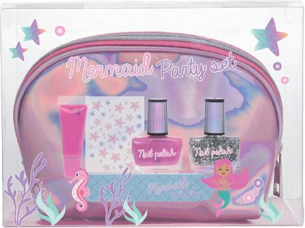 Produktbild Treffina Meerjungfrau
