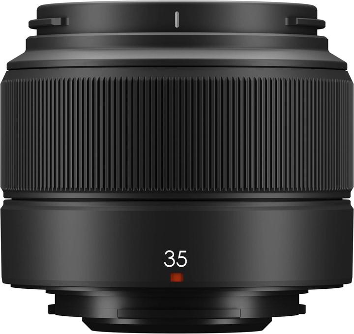 Image du produit Fujifilm Fujinon XC 35mm F/2 (Fujifilm X, APS-C / DX)