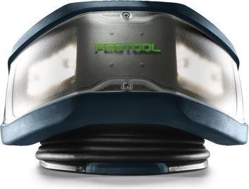 Image du produit Festool DUO-Plus SYSLITE Bouwstraler - 112W (8000 lm)