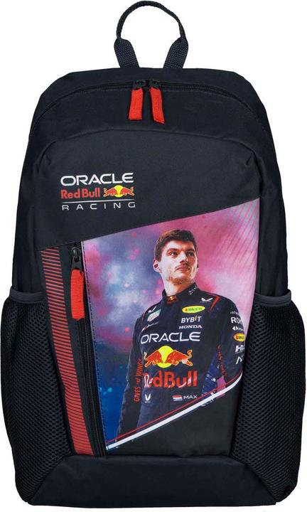 Produktbild Undercover Red Bull Max Backpack