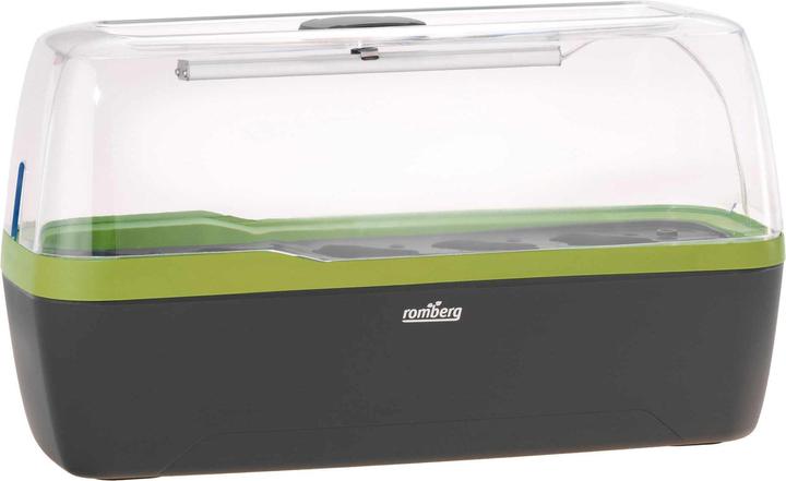 Produktbild Romberg BoQube