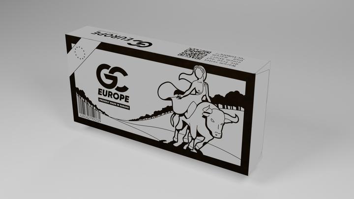 Produktbild Greenception Gc-Europe (LED, 230 V)