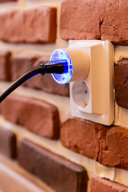 Produktbild Shelly Wlan Plus Plug S