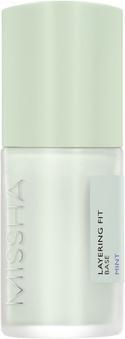 Actual product image Missha Layering Fit Base Makeup Primer Mint 35ml (Mint)
