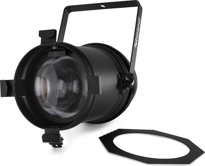 Actual product image BeamZ COB100W (100 W, LED)