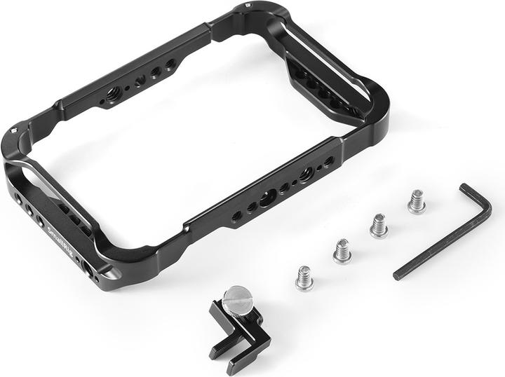 Produktbild SmallRig AtomX Shinobi (Cage)