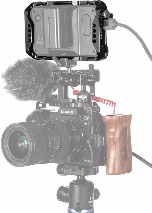 Produktbild SmallRig AtomX Shinobi (Cage)