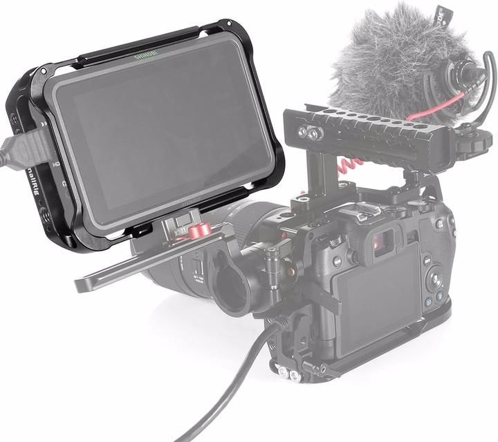 Produktbild SmallRig AtomX Shinobi (Cage)