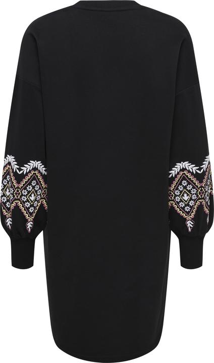 Actual product image Only Maternity OLMBROOKE Langes Kleid Sweatshirt-Kleid (XL)