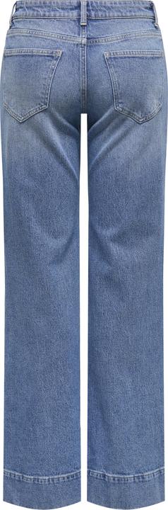 Produktbild Only ONLRUELLE Ausgestellt Jeans Flared fit jeans (W27/L32)