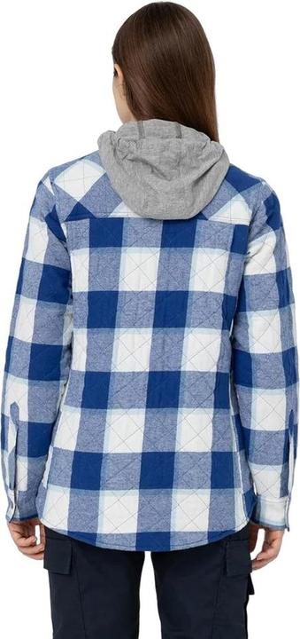 Immagine prodotto Dickies Giacca Camicia Donna (M)