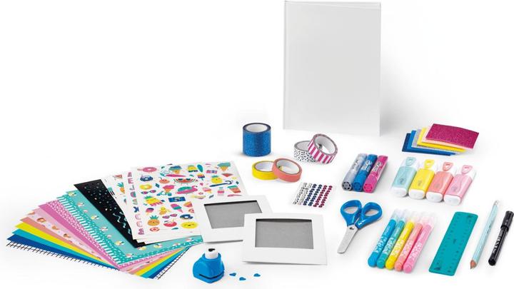 Actual product image Maped CREATIV scrapbooking set
