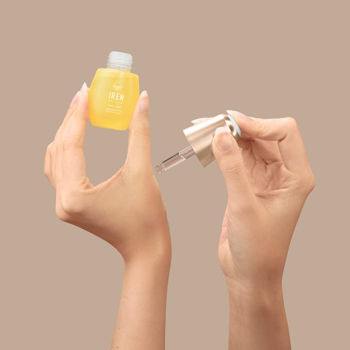 Actual product image Iren Shizen Star Light (20 ml)