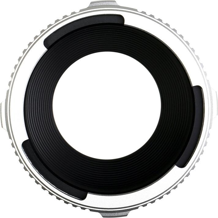 Image du produit Kipon Adaptateur pour Pentacon 6 sur Nikon F