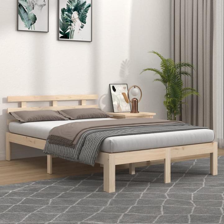Produktbild VidaXL Swana (135 x 190 cm)