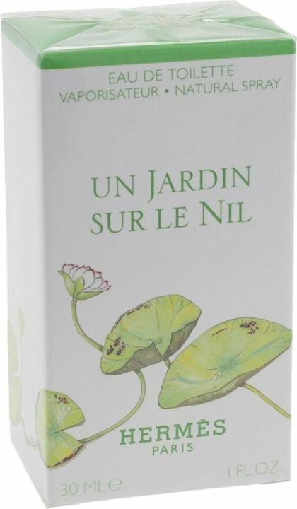 Produktbild Hermès Un Jardin Sur Le Nil (Eau de Toilette, 30 ml)