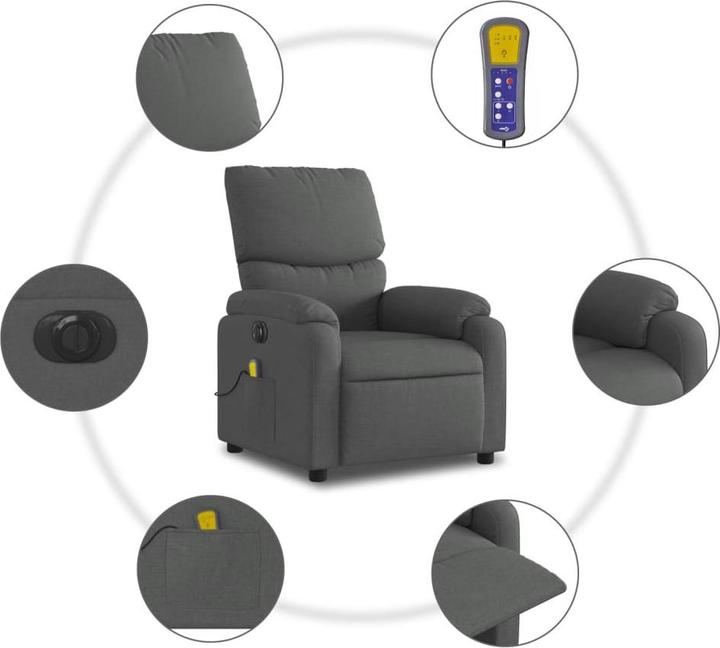 Produktbild VidaXL Hygin
