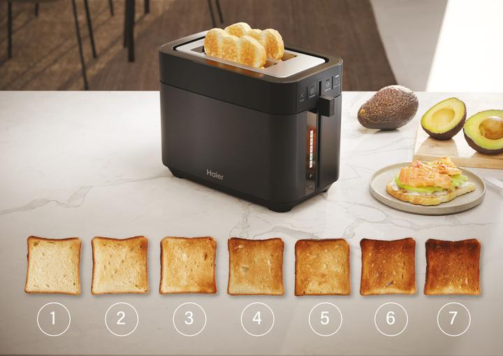 Produktbild Haier HTO5A3 011