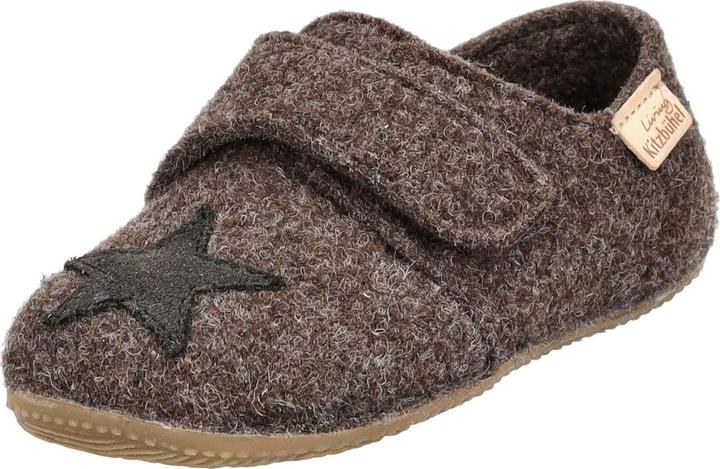 Image du produit Living Kitzbühel Chausson en feutre étoile (23)
