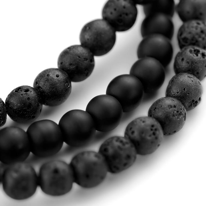 Actual product image Lucleon Onyx (20.50 cm, Natural stone)
