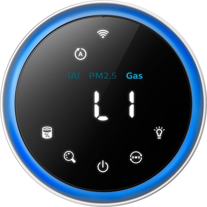 Produktbild Philips Series 3000i Luftreiniger (104 m²)