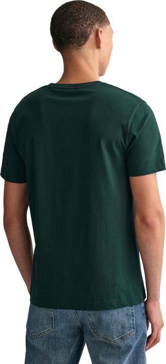 Actual product image GANT Reg Archive Shield (L)