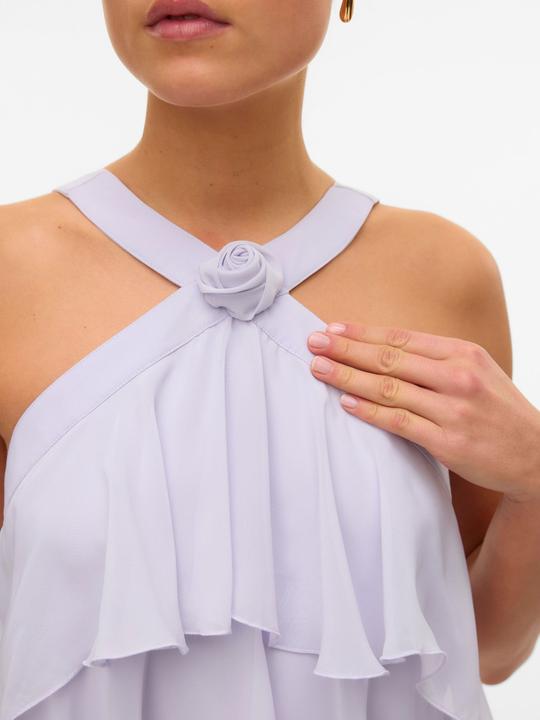 Produktbild Vero Moda VMFELICIA Langes Kleid Party-Kleid (M)