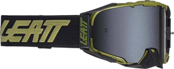 Leatt Velocity 6.5 Desert (Sand, Green, Sand, Green)