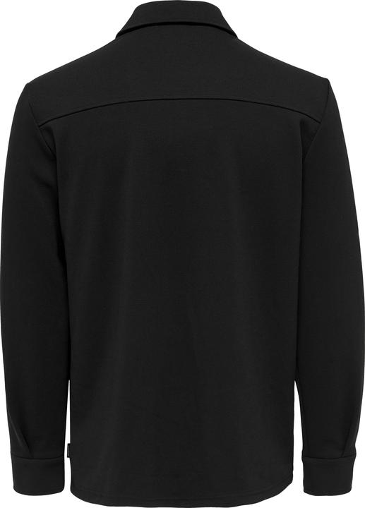 Produktbild Only & Sons Onsnewkodyl Overshirt Sweat Noos (L)