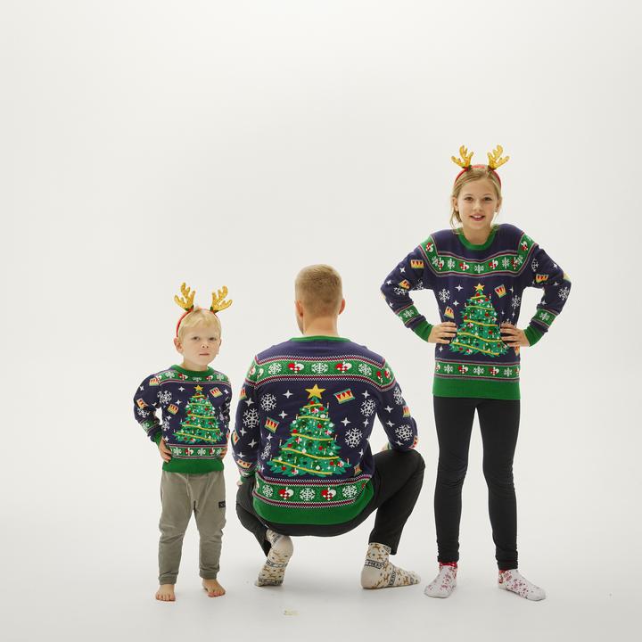 Immagine prodotto Christmas Sweats Albero di Natale