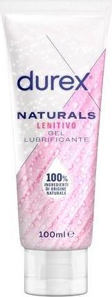 Image du produit Durex Gel lubrifiant ultra doux Naturals 100ml (100 ml)
