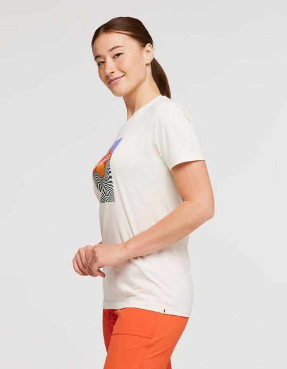 Immagine prodotto Cotopaxi Maglietta Vibe Organic (XS)