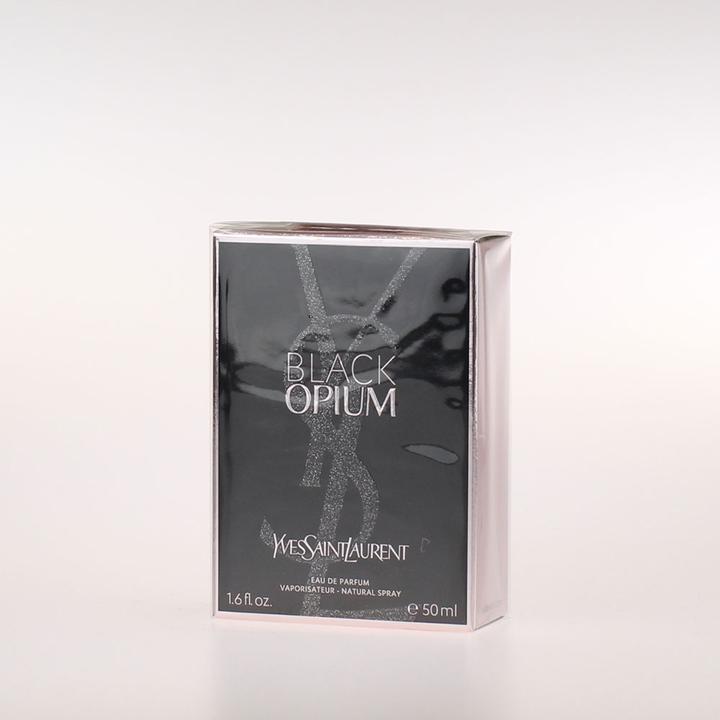 Immagine prodotto Yves Saint Laurent black opium (Eau de parfum, 50 ml)