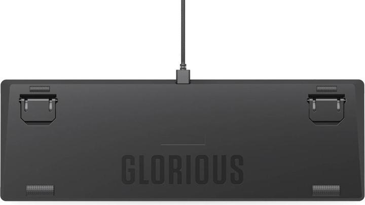 Actual product image Glorious PC Gaming Race Gmmk 2 (DE, Cable)