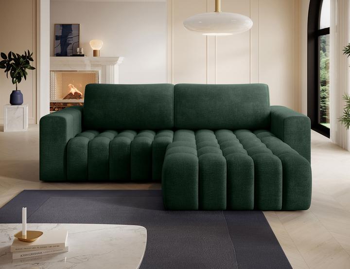 Produktbild ELTAP Bonett (3-Sitzer, Bettsofa, Ecksofa)