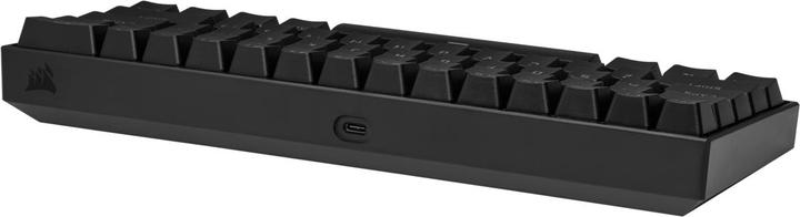 Immagine prodotto Corsair K65 Mini (DE, Cablato)