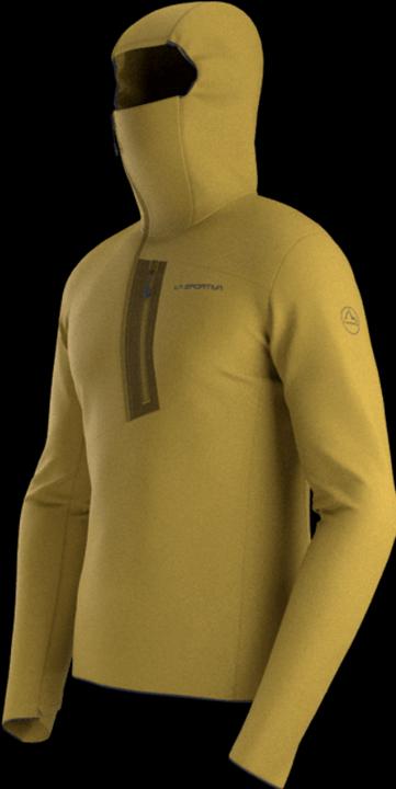 Immagine prodotto La Sportiva Big Wall Pullover Hoody (M)