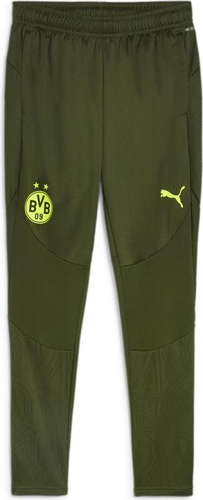 Actual product image Puma BVB Training Pants (S)