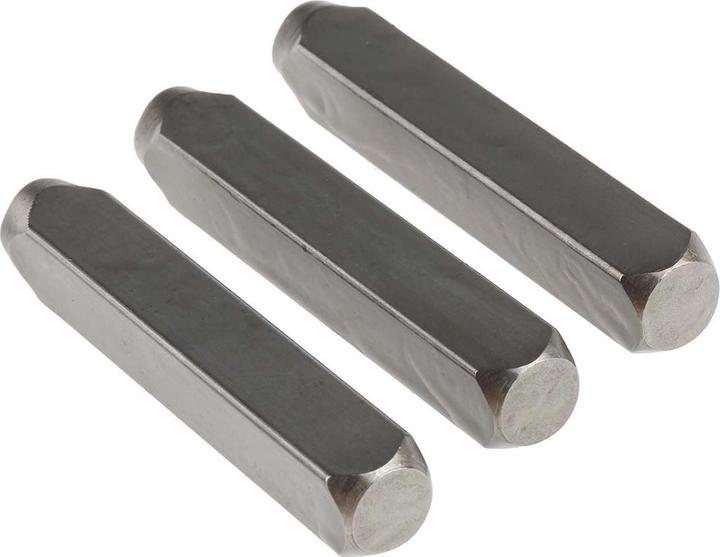 Produktbild Rs Pro Schlagstempel Ziffern 0-9 8mm