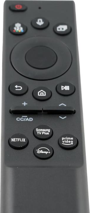 Produktbild Azurano Fernbedienung für SAMSUNG BN59-01385B, BN5901385B, VOICE (Gerätespezifische Fernbedienung, Infrarot, Bluetooth)